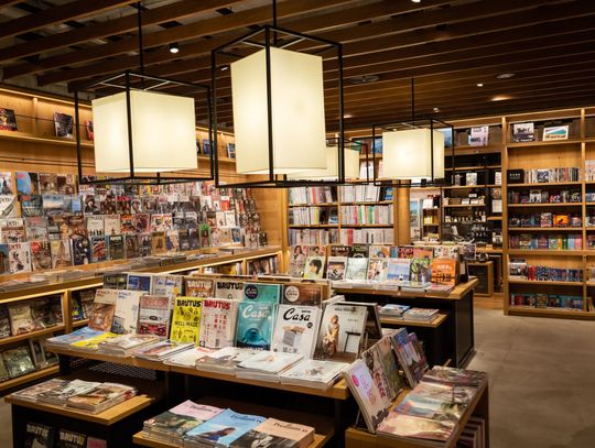Księgarnia na Bielanach – Gdzie kupić książkę?