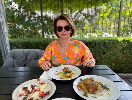 Kuchnia Mazowsza, odcinek 4. Żyrardów