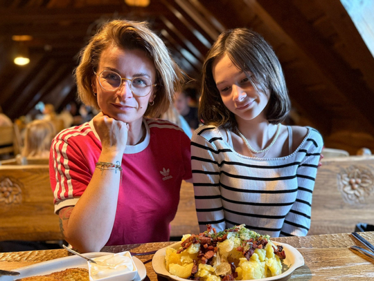 Kuchnia Mazowsza odcinek 5. Radom – między tradycją a zapomnieniem