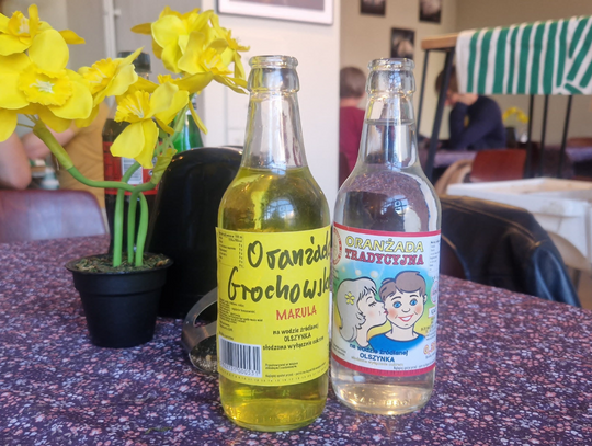 Kuchnia Mazowsza - Warszawa