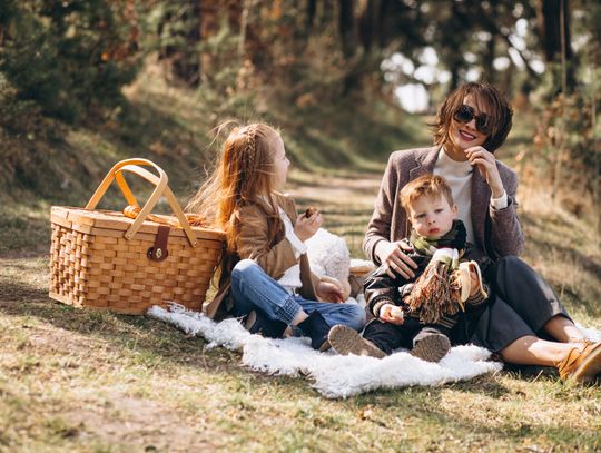 Lato zaczyna się na Radiowie – rodzinny piknik pełen atrakcji