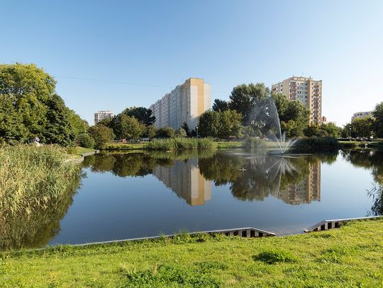 Letnie koncerty nad Stawami Brustmana już po raz dziesiąty