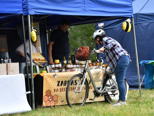 Letnie Targi Śniadaniowe na Bielanach – spotkajmy się w plenerze!