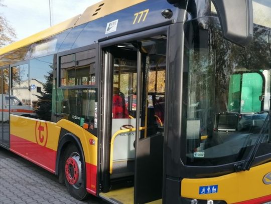 Łomianki, Izabelin: Zmiany w kursowaniu autobusów 850