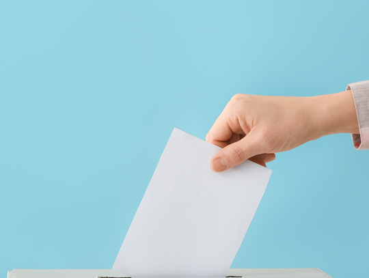 Łomianki: Ruszyło głosowanie w Mechanizmie Partycypacyjnym 2024