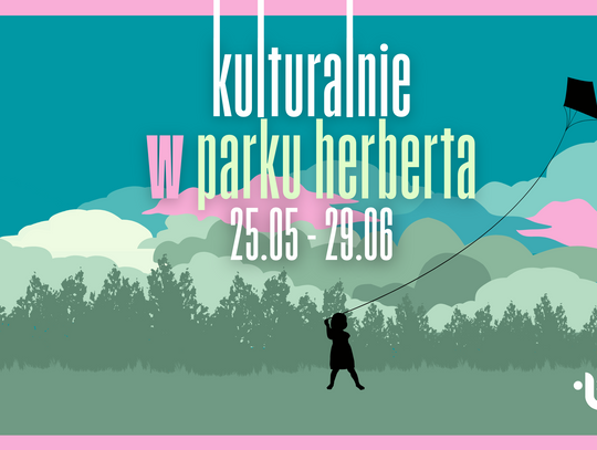 Maj, czerwiec i lipiec pełne kultury! Bielański Ośrodek Kultury zaprasza na lato pod chmurką