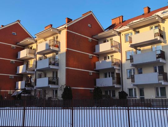 Mało znana historia osiedla na Wawrzyszewie Nowym. Kto je zaprojektował? Mało znana historia osiedla na Wawrzyszewie Nowym. Kto je zaprojektował?