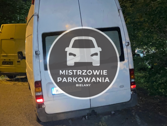 Mistrzowie Parkowania #18- posypią się mandaty!