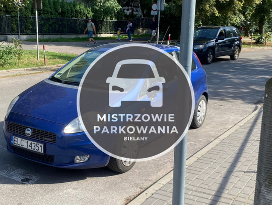 Mistrzowie Parkowania 8 - posypią się mandaty!