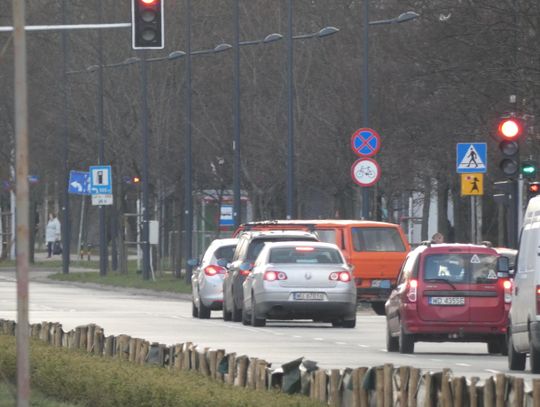 Na których bielańskich ulicach Straż Miejska wystawiła najwięcej mandatów?