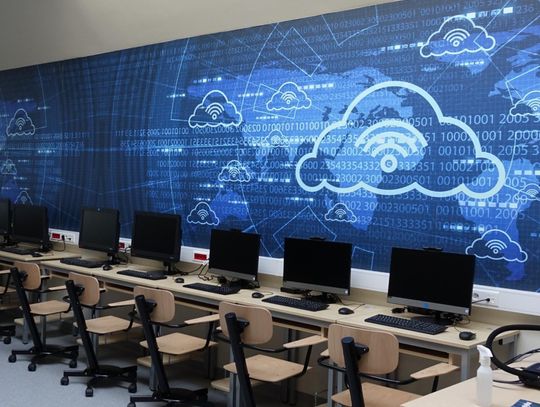 Najlepsze miejsca do nauki