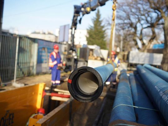 Nawet 6 tys. zł na podłączenie do kanalizacji. Trwa nabór wniosków Nawet 6 tys. zł na podłączenie do kanalizacji. Trwa nabór wniosków