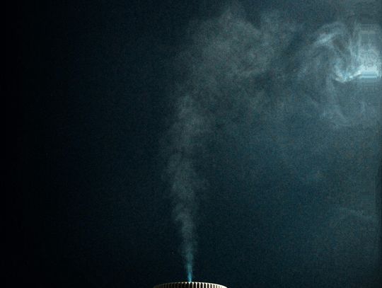 Nawilżacze Powietrza: Rodzaje i Zastosowanie