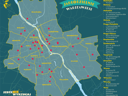 Nie wyrzucaj, bo szkoda! Co zrobić z jedzeniem po świętach?