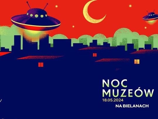 Noc Muzeów na Bielanach