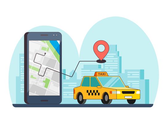 Nocna akcja: setki kontroli przewozów na aplikację. Skala nieprawidłowości zaskakuje! Nocna akcja: setki kontroli przewozów na aplikację. Skala nieprawidłowości zaskakuje!