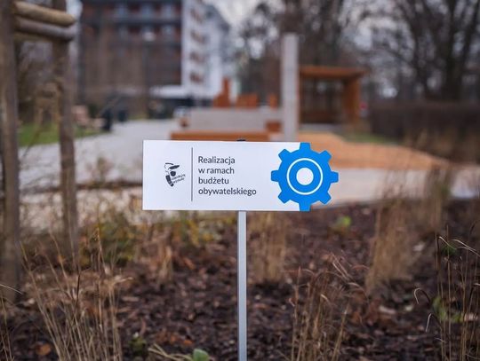 Nowe parki, bezpieczne przejścia i wydarzenia dla mieszkańców. Bielany wybiorą projekty do Budżetu Obywatelskiego