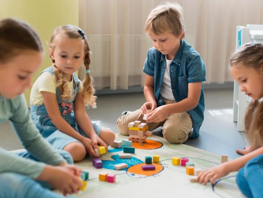 Nowe przedszkole specjalne otworzy drzwi już we wrześniu