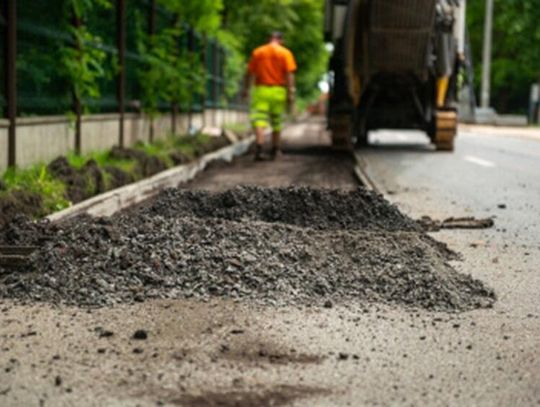 Nowe rondo na granicy Bielan i Bemowa gotowe