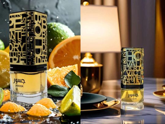 Nowoczesne perfumy arabskie – alternatywa dla drogeryjnych klasyków?