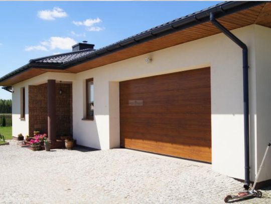 Odkryj komfort i bezpieczeństwo idealnego napędu do bramy garażowej