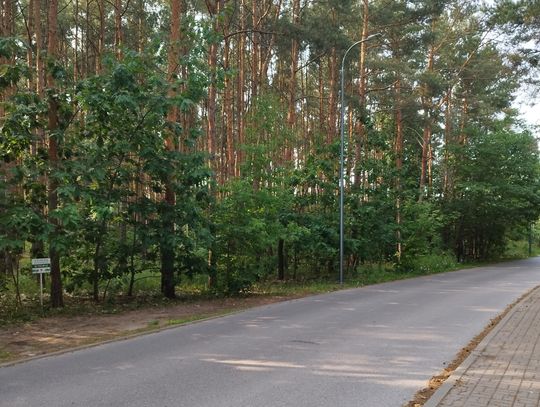 Ogłoszenie o Przetargu Ustnym Nieograniczonym