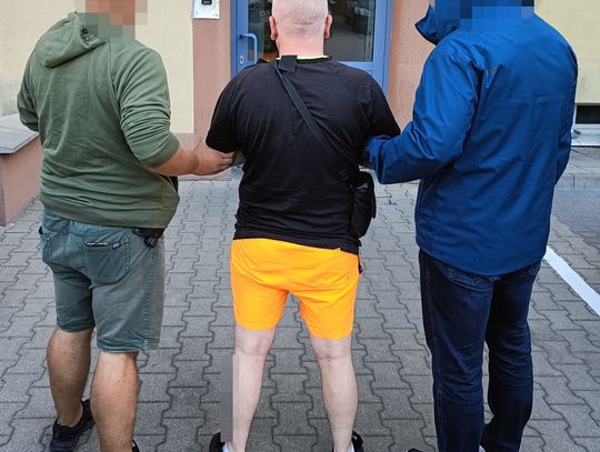 Oszustwo na pompę ciepła – mieszkaniec stracił 46 tysięcy złotych