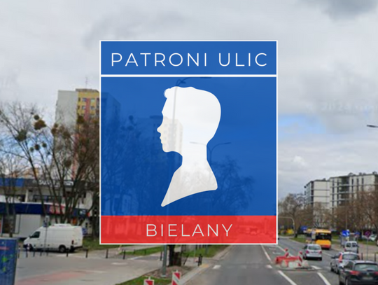 Patroni bielańskich ulic #10 - Conrada