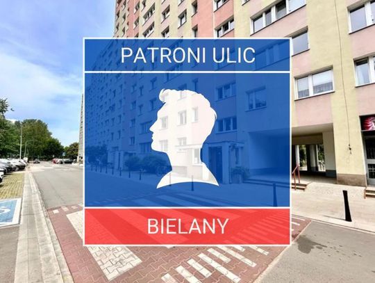 Patroni bielańskich ulic #19 - Honoriusz Balzak