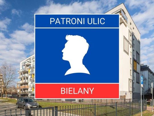 Patroni bielańskich ulic #21 - Anton Czechow