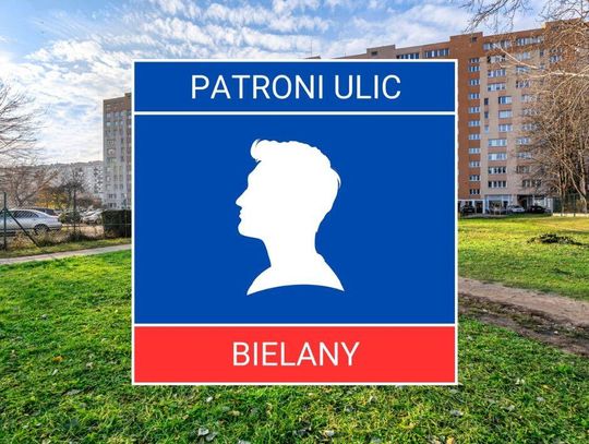 Patroni bielańskich ulic #22 - Dante Alighieri