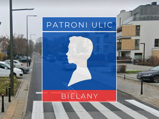 Patroni bielańskich ulic #4 - Władysław Smoleński