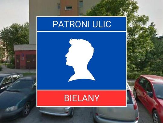 Patroni bielańskich ulic #45- Maria Pawlikowska-Jasnorzewska