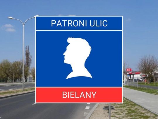 Patroni bielańskich ulic #50 - Władysław Reymont