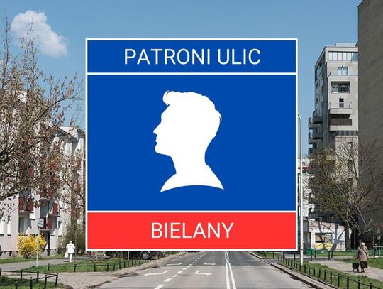 Patroni bielańskich ulic #51 - Zbigniew Romaszewski