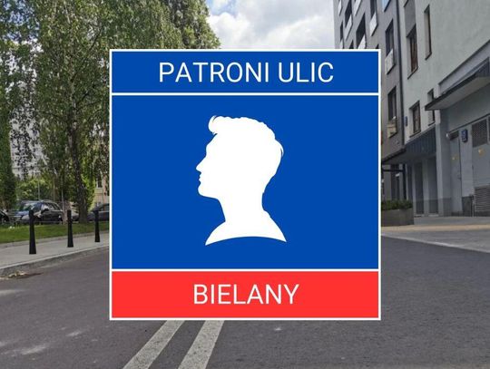 Patroni bielańskich ulic #58 - Sokrates