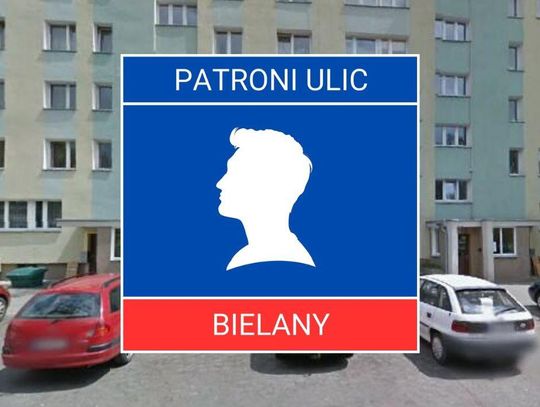 Patroni bielańskich ulic #62 - Lew Tołstoj