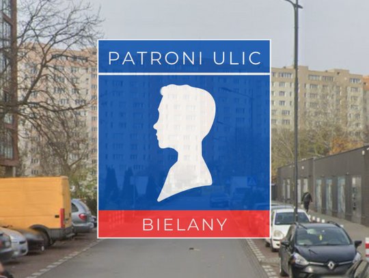 Patroni bielańskich ulic #8 - Wergiliusz