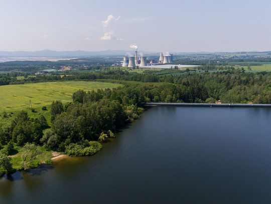 PGE: Wojewódzki Sąd Administracyjny odmówił wstrzymania wykonania postanowienia w sprawie Turowa