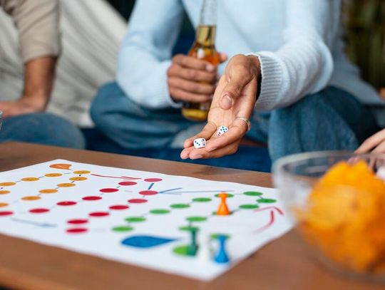 Planszówkowe święto w Galerii Młociny. Turnieje, premiery i gry dla każdego