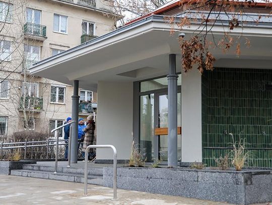 Płatny parking przy Urzędzie. Zmiany zaczną obowiązywać od 19 stycznia