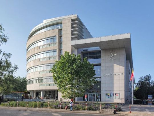 Płatny parking przy Urzędzie. Zmiany zaczną obowiązywać od 19 stycznia