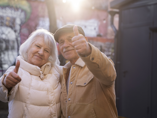 Plebiscyt „Miejsce Przyjazne Bielańskim Seniorom”