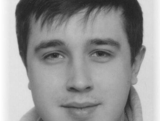 Policja poszukuje 30-latka. Wydano dwa listy gończe Policja poszukuje 30-latka. Wydano dwa listy gończe