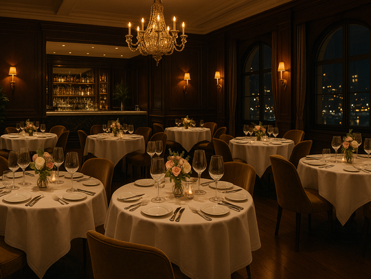 Pomysł na majówkę w Kołobrzegu