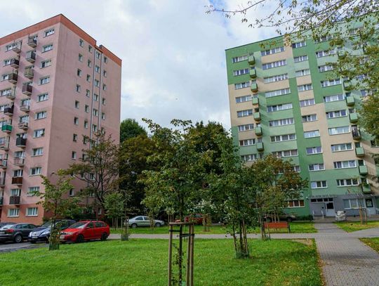 Pożar w mieszkaniu na Wrzecionie - znamy przyczynę