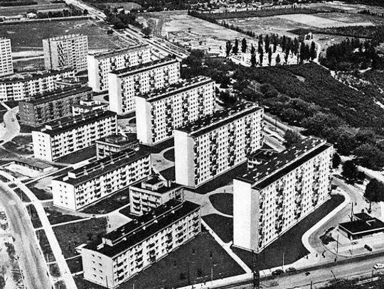 Poznaj historię Wrzeciona (cz. 1)