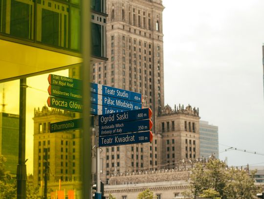 Przeprowadzka w Warszawie bez chaosu? To możliwe!