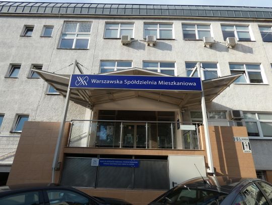 Rada Nadzorcza WSM wybrała nowego prezesa zarządu