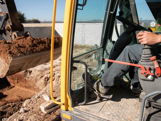 Radni apelują o budowę kanalizacji w Wólce Węglowej Radni apelują o budowę kanalizacji w Wólce Węglowej
